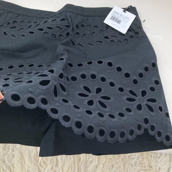 RED VALENTINO Mini Shorts - Picture 6 of 10